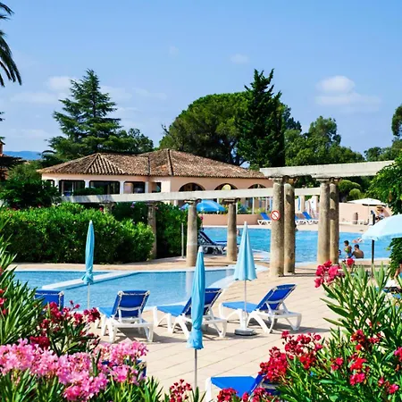 Apartmán Les Parcs De - Maeva - 2 Pieces 5 Personnes - Confort Mae-6735
