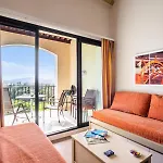 Apartment Les Parcs De - Maeva - 2 Pieces 5 Personnes - Confort Mae-6735 *