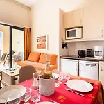 Les Parcs De - Maeva - 2 Pieces 5 Personnes - Confort Mae-6735 Apartment