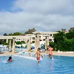 Apartment Les Parcs De - Maeva - 2 Pieces 5 Personnes - Confort Mae-6735 *