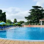 Les Parcs De - Maeva - 2 Pieces 5 Personnes - Confort Mae-6735 * Grimaud