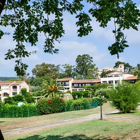 Appartement Résidence Les Parcs De - Maeva - 2 Pièces 5 Personnes - Confort Mae-6735 *