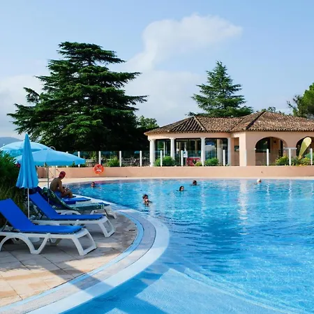 Résidence Les Parcs De - Maeva - 2 Pièces 5 Personnes - Confort Mae-6735 Appartement