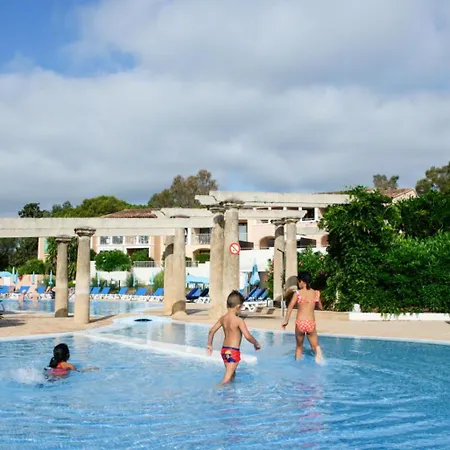Appartement Résidence Les Parcs De - Maeva - 2 Pièces 5 Personnes - Confort Mae-6735 *