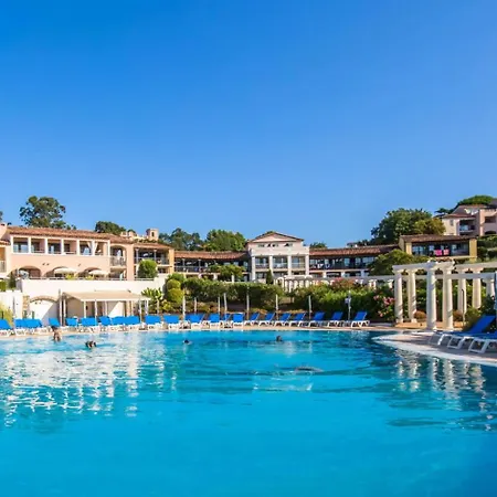 Résidence Les Parcs De - Maeva - 2 Pièces 5 Personnes - Confort Mae-6735