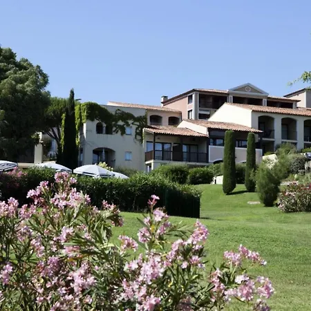 Résidence Les Parcs De - Maeva - 2 Pièces 5 Personnes - Confort Mae-6735 Grimaud