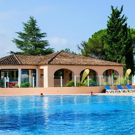 Résidence Les Parcs De - Maeva - 2 Pièces 5 Personnes - Confort Mae-6735 *