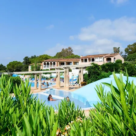 Résidence Les Parcs De - Maeva - 2 Pièces 5 Personnes - Confort Mae-6735