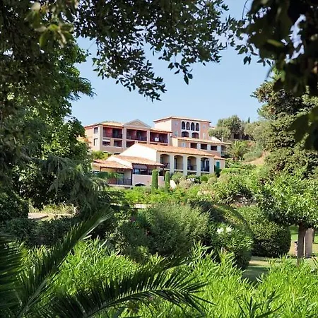 Appartement Résidence Les Parcs De - Maeva - 2 Pièces 5 Personnes - Confort Mae-6735