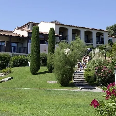 Résidence Les Parcs De - Maeva - 2 Pièces 5 Personnes - Confort Mae-6735 Appartement *