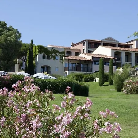 Appartement Résidence Les Parcs De - Maeva - 2 Pièces 5 Personnes - Confort Mae-6735 *