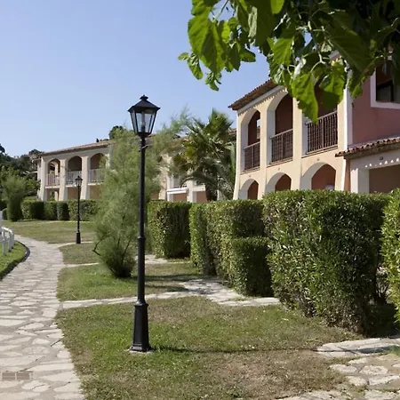 Résidence Les Parcs De - Maeva - 2 Pièces 5 Personnes - Confort Mae-6735 Appartement Grimaud