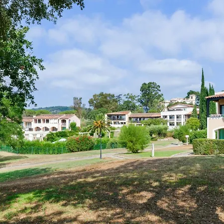 Résidence Les Parcs De - Maeva - 2 Pièces 5 Personnes - Confort Mae-6735 *