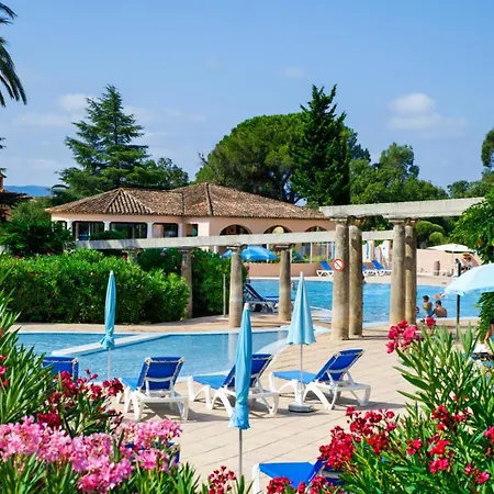 Résidence Les Parcs De - Maeva - 2 Pièces 5 Personnes - Confort Mae-6735