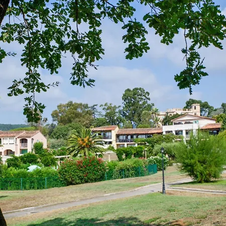 Résidence Les Parcs De - Maeva - 2 Pièces 5 Personnes - Confort Mae-6735 Appartement