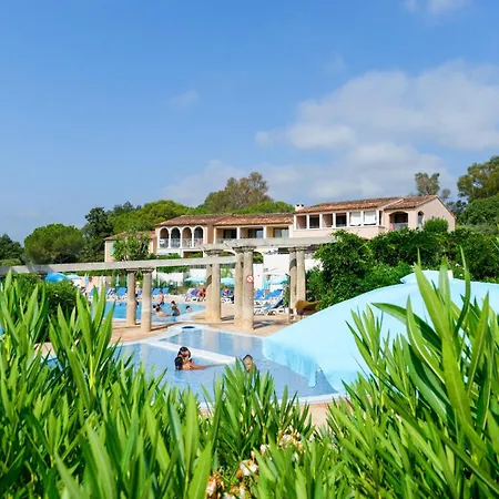 Résidence Les Parcs De - Maeva - 2 Pièces 5 Personnes - Confort Mae-6735 Appartement *
